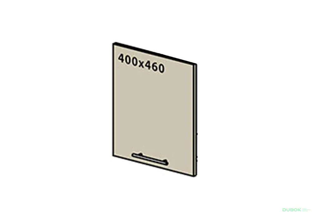 Fasáda f 400*460 Alta Vysoce Kvalitní