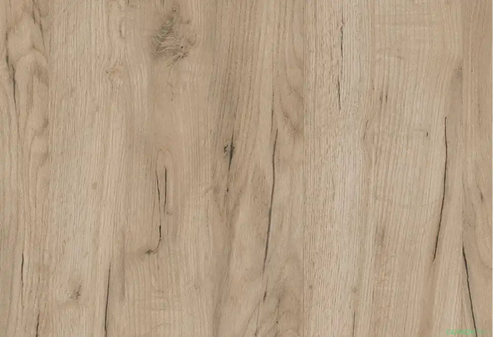Přímo Od Výrobce K002 deska stolu Dub kraft šedá matná R-3 38 mm