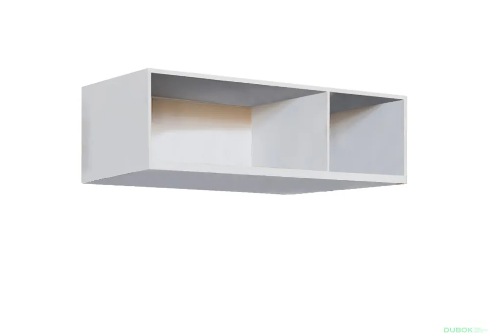 Sleva Modul č. 31 A-1500*400 bílý