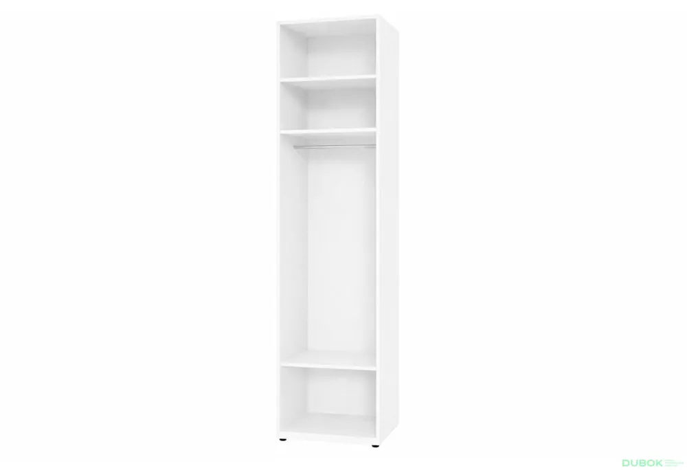 Korpus modul 1 (h-2400*800) nymphaea alba Space Tovární Cena