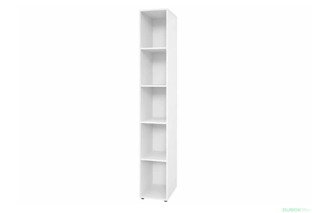 Korpus modul 3 (h-2200*400) nymphaea alba Space Ihned K Objednání