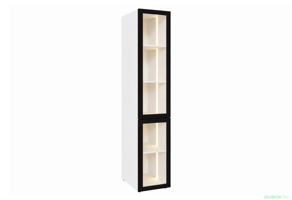 Modul s osvětlením (v-2200*400) nymphaea alba Space Objednat Nyní