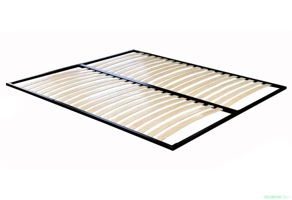 Podklad kovový rozebíratelný 1,6x2,0m (krok 45mm) Levný