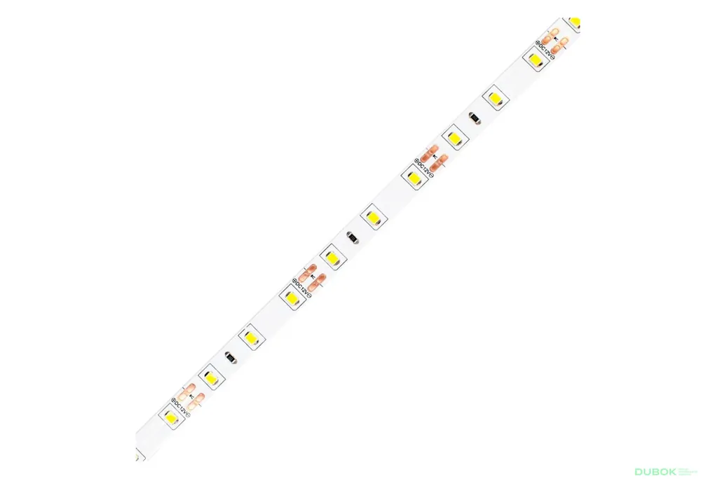 Nová Kolekce LED pásek 5 m 2835-60Led (5000k)