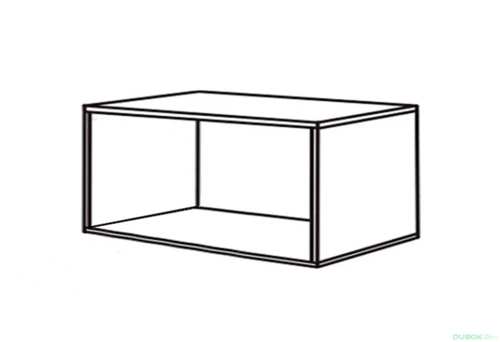 Koupit Online Korpus A 80 (570)