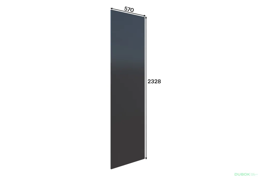 Kuchyňské panely Liona P panel (h-2328) Nová Kolekce