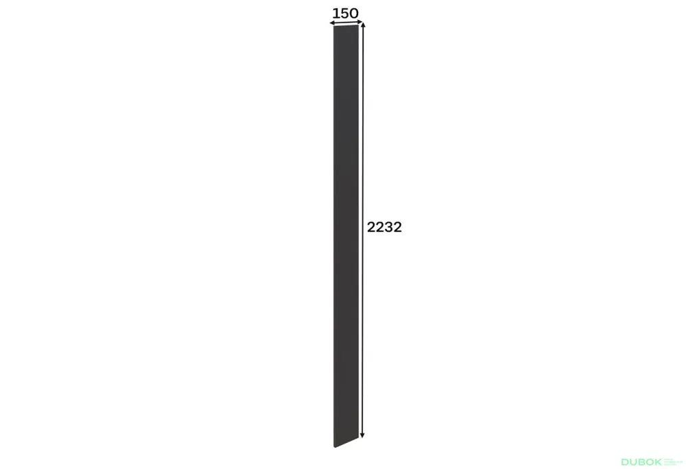 Kuchyňské panely Liona P Panel na láhve (920) Sezónní Sleva