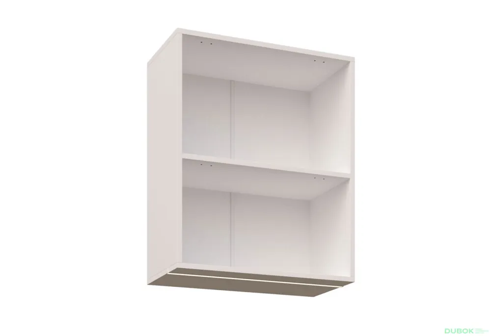Rychlé Dodání Korpus V 80 B Free Fold LED