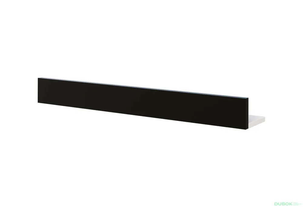 MDF římsa PET 1 m² Autentický