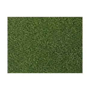 Zbytek Koberec - Optima zelený 520 1,33 x 3,12m Cenový Hit