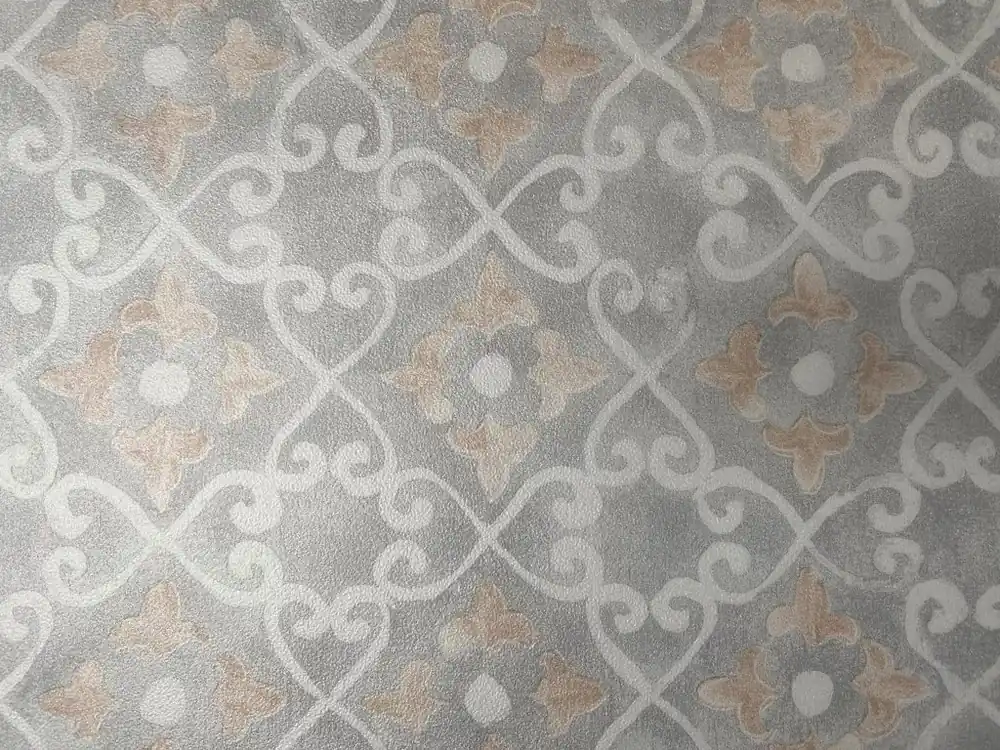 Zbytek PVC - TEXLINE TIFFANY 2,00 x 2,74m Nejlepší Volba