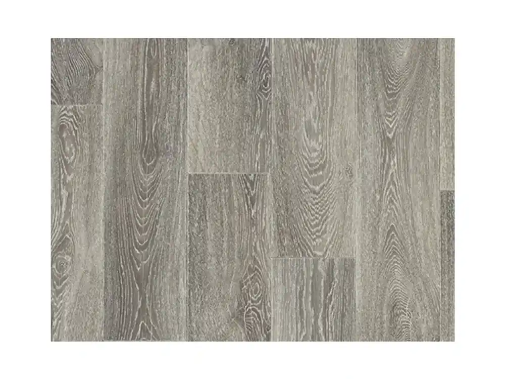 Finální Výprodej PVC Gerflor - TRANSIT TEX MAX Ceruse gris 2m šíře
