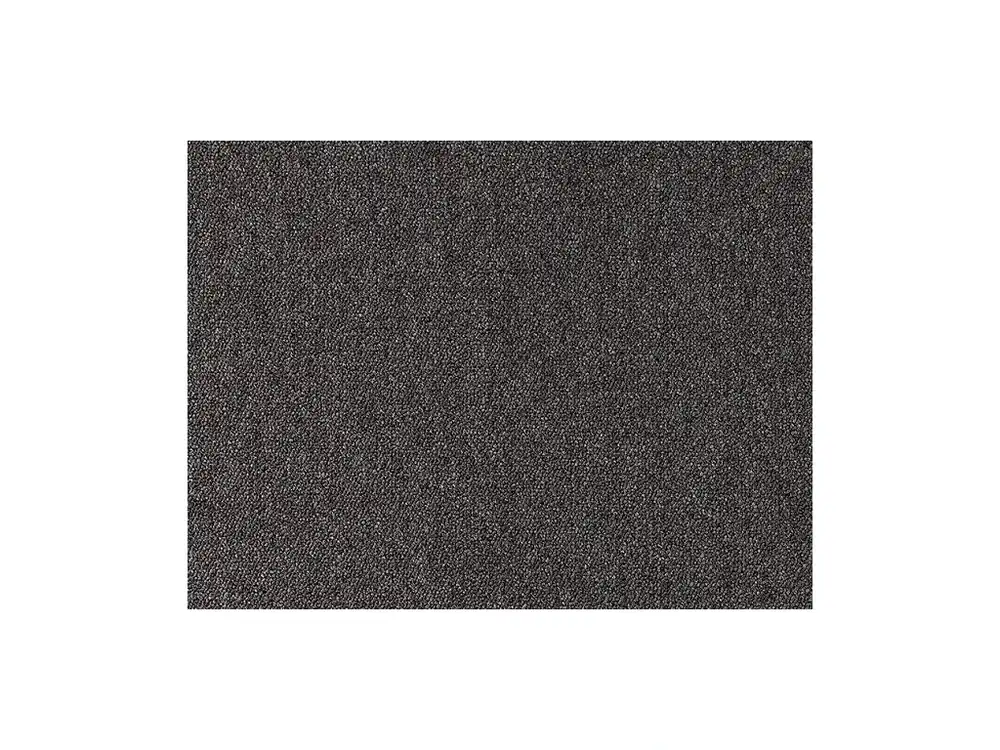 Zlevněný Zbytek zátěžový koberec - Cobalt Charcoal 4,00 x 5,45m