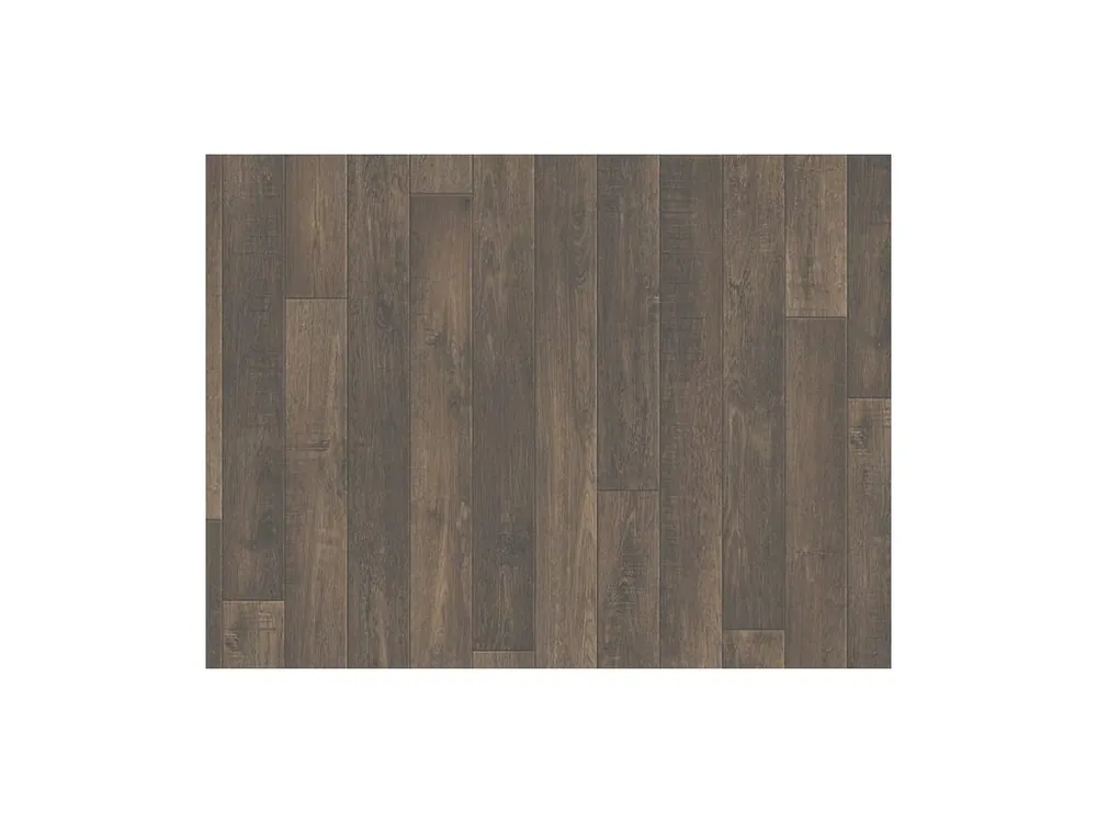 Zbytek PVC - Iconik Rustic oak red brown 0,38 x 4,00m Nízká Cena