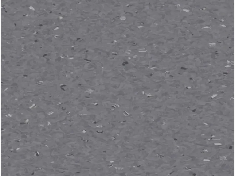 Zbytek Pvc - iQ GRANIT 435 Black -Grey 1,71 x 2,00m Nejlepší Volba
