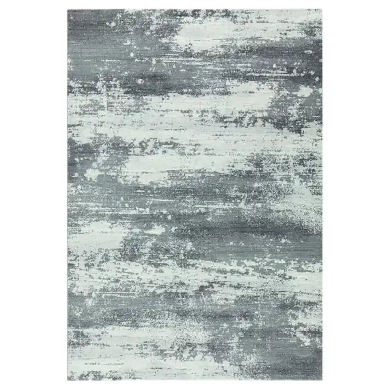 Moderní kusový koberec Osta Piazzo 12191/910 šedý (200 x 290) Speciální Cena