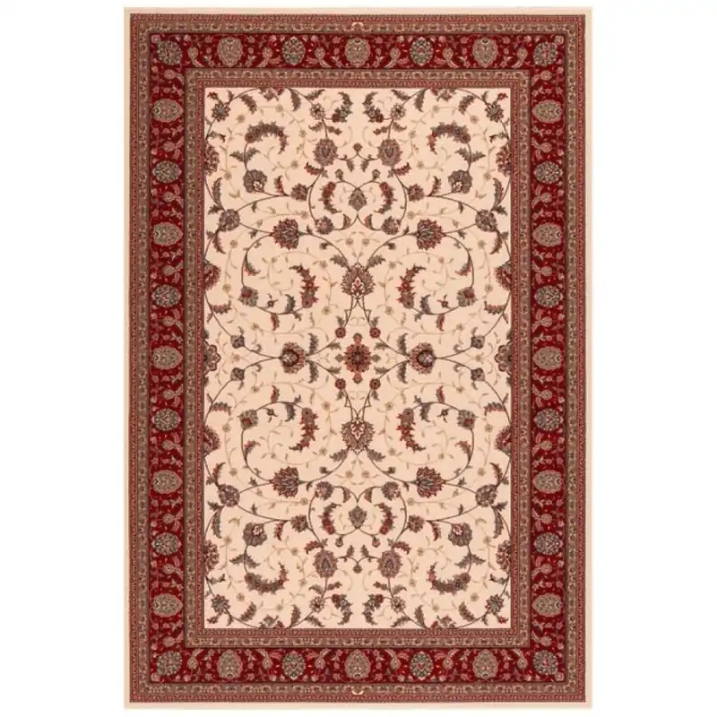 Perský vlněný koberec Osta Diamond 7244/104 (67 x 130) Akční Cena