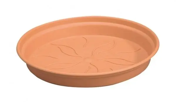 Podmiska Elho Green Basic 45 cm terakota mild terra Odeslání Ihned