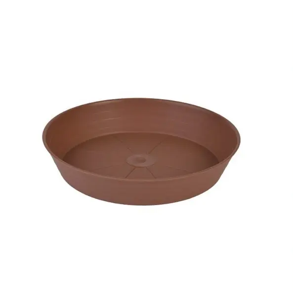 Jen Po Omezenou Doba Plastkon Gardenico miska kulatá Primavera terakota (54)