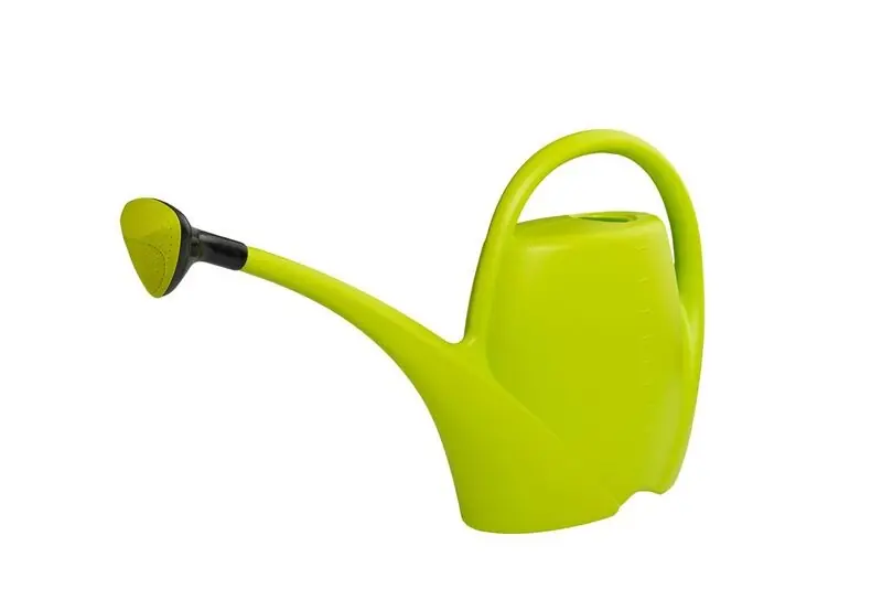 Top Prodej Zalévací konev Spring zelená (2,5l )