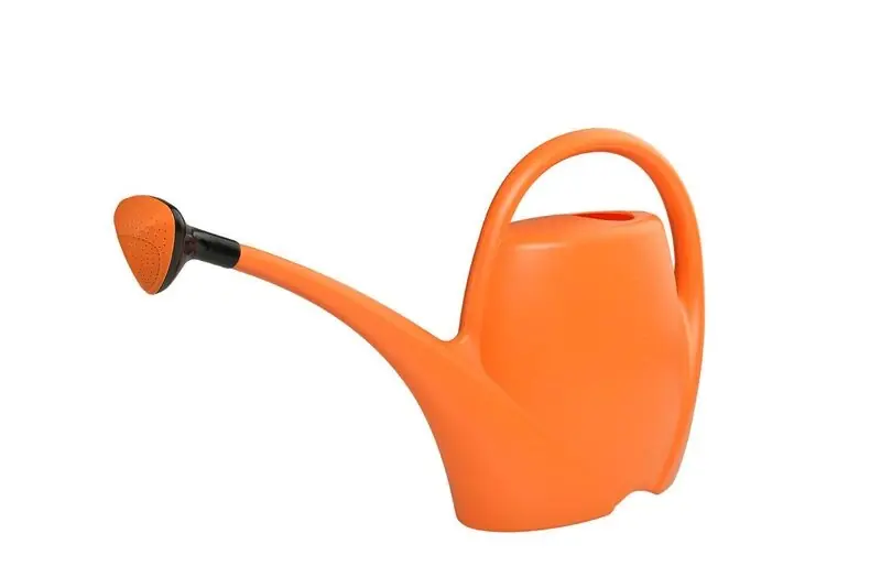 Koupit Online Zalévací konev Spring oranžová (2,5l )