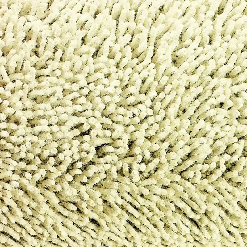Moderní vlněný kusový koberec B&C Gravel wool white 68009 (140 x 200) Časově Omezené