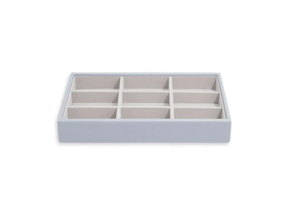 Kup Teď Box na šperky Stackers Lavender Classic 9 levandulová