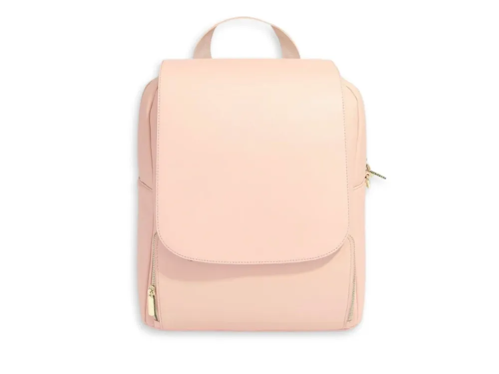 Dokud Zásoby Vydrží Dámský batoh Stackers Backpack Blush růžová