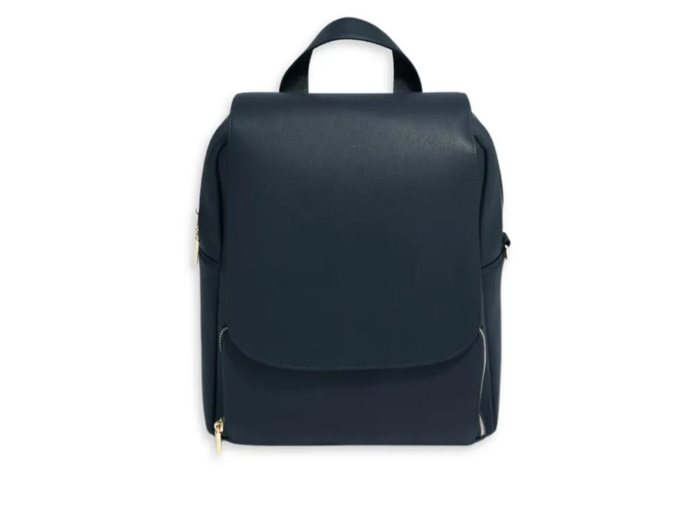 Autentický Dámský batoh Stackers Backpack Navy Blue tmavě modrá