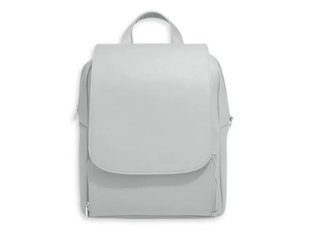 Jen Po Omezenou Doba Dámský batoh Stackers Backpack Pebble Grey šedá