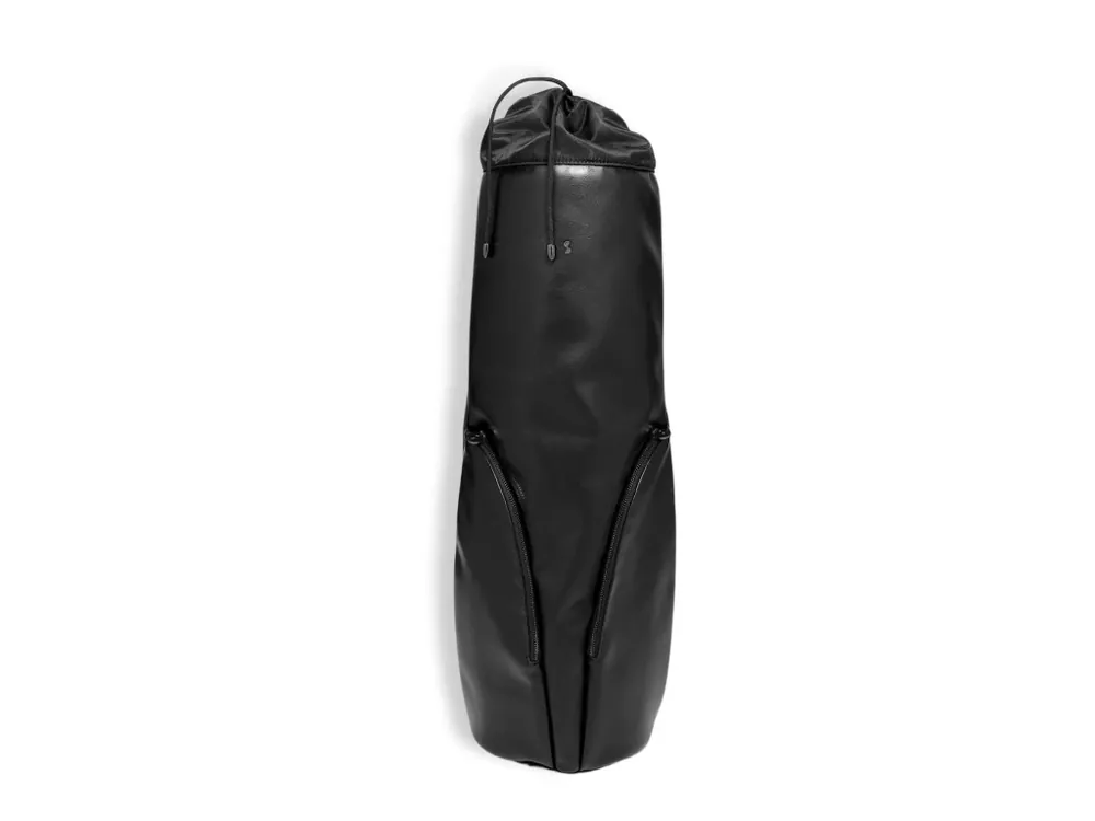 Přímo Od Výrobce Taška na jógu Stackers Joga Bag Black černá