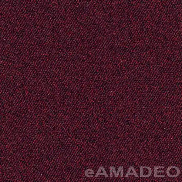Hit Sezóny Koberec Maxima 12 - červený