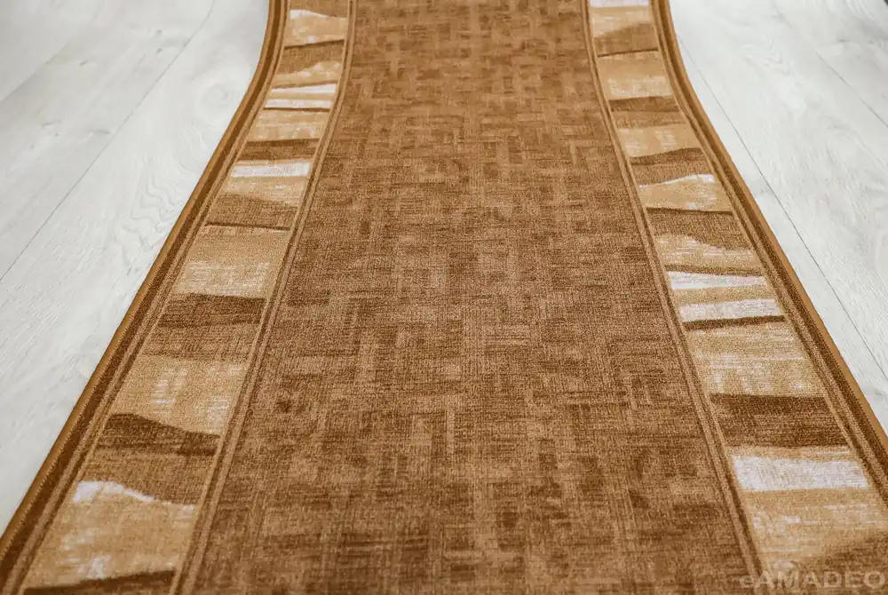 Přímo Od Výrobce Koberec běhoun Linea 33 béžový