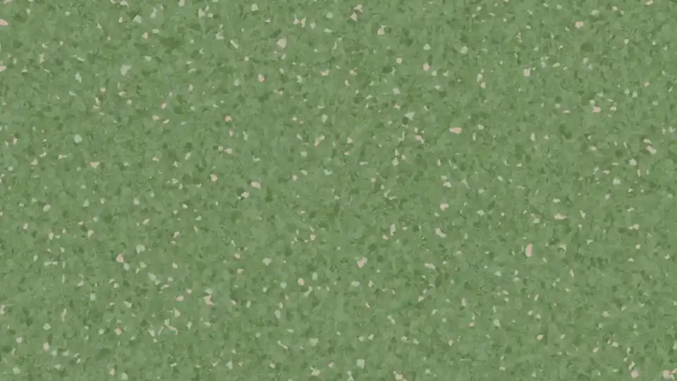 Přímo Od Výrobce Homogenní PVC Tarkett PRIMO PREMIUM - Primo DARK GREEN 0681