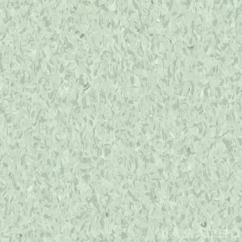 Homogenní PVC Tarkett iQ GRANIT - LIGHT GREEN 0390 Cenově Výhodný
