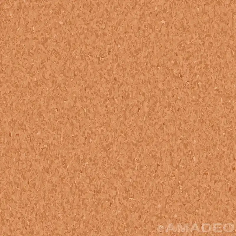 Omezená Nabídka Homogenní PVC Tarkett iQ GRANIT - ORANGE 0456