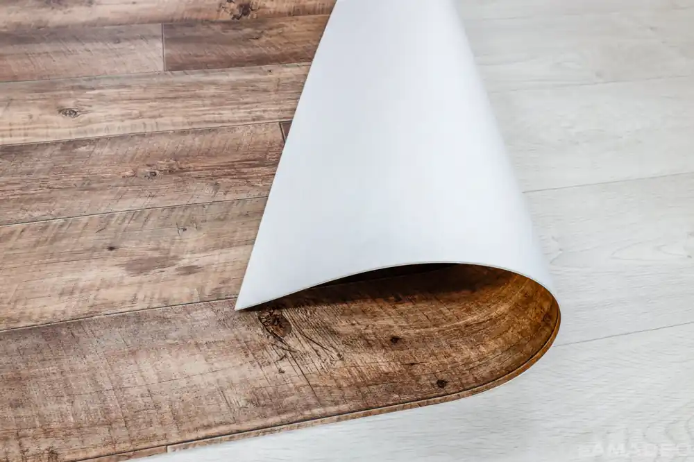 PVC podlaha Essentials (Iconik) 280T authentic dark natural - 3x3,4m (RO) Bezpečná Platba