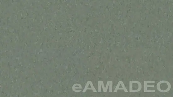 Homogenní PVC Tarkett IQ Natural New - Dusty Green 0159 Bezpečná Platba