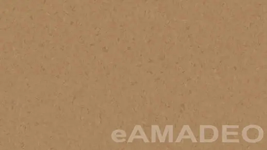 Výprodej Homogenní PVC Tarkett IQ Natural New - Dusty Yellow 0490