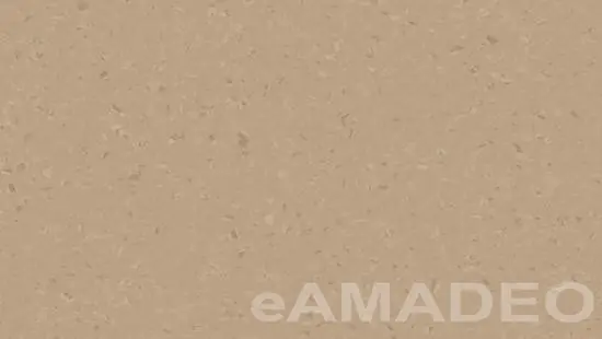 Dokud Zásoby Vydrží Homogenní PVC Tarkett IQ Natural New - Warm Beige 0489