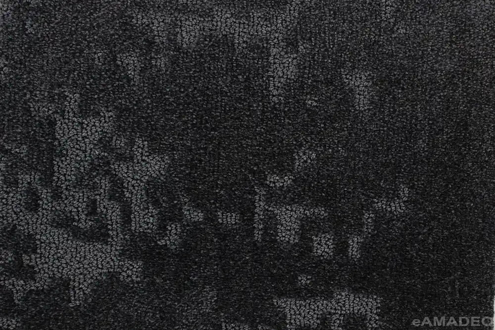Luxusní koberec Edel Aspiration Vintage 889 - tmavě šedý Odeslání Ihned