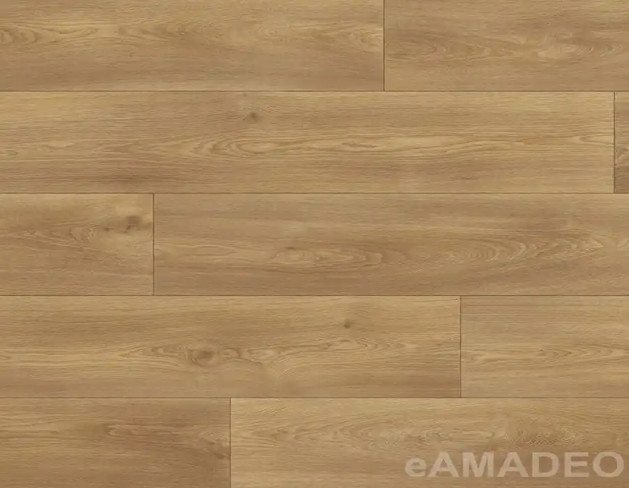 PVC podlaha Texalino Supreme Columbian Oak 636L - 2,5x3,9m (RO) Akční Cena