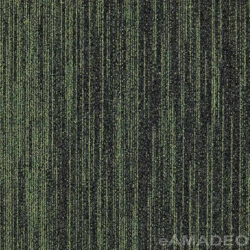 Ověřený Kobercové čtverce Modulyss First Decode 625 - zelené