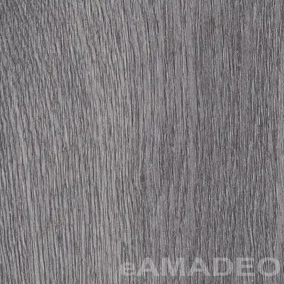 PVC podlaha Nerok 55 - 1430 Oak Select Dark Grey Sleva